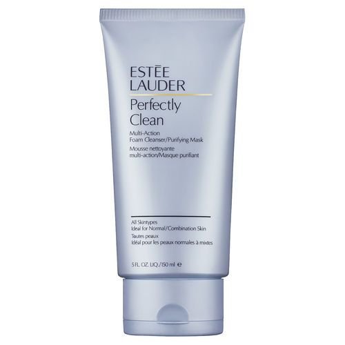 ESTEE LAUDER-Perfectly Clean - Multi-Action Cleansing